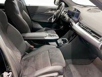 Begagnad BMW X1 M Sport 150 HK (110 kW) 2023 Svart SUV