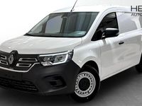 Ny Renault Kangoo 88 kW (120 HK) 2025 Minibuss