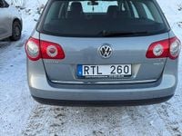 Begagnad VW Passat 150 HK (110 kW) 2010 Kombi