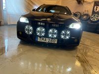 begagnad BMW 530 d Touring Steptronic M Sport Euro 5