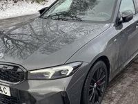 begagnad BMW M340 M340 i xDrive Touring M Sport Pro Pano Moms bil