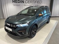 begagnad Dacia Jogger 7-sits Fullhybrid