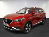 begagnad MG ZS ZS EVEV LUXURY 45 KWH