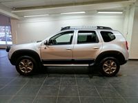 begagnad Dacia Duster 4x4 ph II 1,5 dCi Adventure