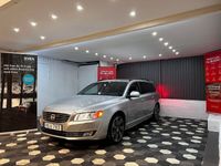 begagnad Volvo V70 D4 AWD Geartronic Momentum, Greyline 181hk DRAG