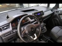 begagnad Renault Kangoo Skåp Nordic dCi 95 ej B-st