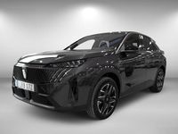 Ny Peugeot 3008 136 HK (100 kW) 2025 Grå SUV
