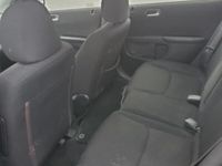 begagnad Honda Civic 5-dörrar 1.6 Euro 4