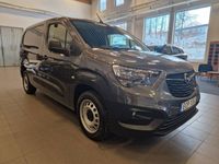 begagnad Opel Combo Business L2 AUT 130hk