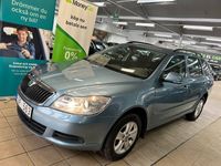 begagnad Skoda Octavia 2.0 (140hk) TDI 4x4*900kr/mån*dargkrok*Nybesk*