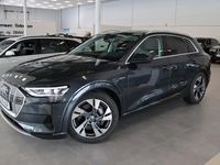 begagnad Audi e-tron 50 Quattro Proline Navi Adaptiv Farthållare Dragkrok 20