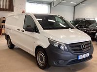 begagnad Mercedes Vito 116 CDI 4x4 2.8t 7G-Tronic Plus Euro 6