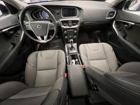 begagnad Volvo V40 CC D3 Momentum Euro 6