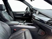 Begagnad BMW X5 Shadowline 258 HK (189 kW) 2018 SUV