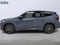 begagnad BMW iX1 xDrive30 M Sport | Innovation | Drag | Parking assistant Plus