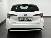 begagnad Toyota Corolla Touring Sports Hybrid e-CVT Eu6/ MOMS/ VAT