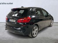 begagnad BMW 225 Active Tourer xe M Sport Värmare Head Up Skinn B-kam