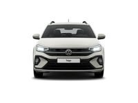 begagnad VW Taigo R-Line 1.0 TSI 81 KW / 110 HK 7