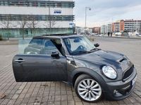 Begagnad Mini Cooper S 184 HK (135 kW) 2011 Halvkombi