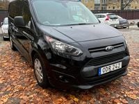 Begagnad Ford Transit Connect 120 HK (88 kW) 2016 Minibuss