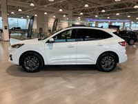 begagnad Ford Kuga ST-LINE 225Hk Plug-In / Lagerbil / Eluppvärmd ratt