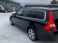 Begagnad Volvo V70 231 HK (169 kW) 2010 Kombi