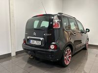 begagnad Citroën C3 Picasso 1.6 HDiPanorama /Drag/M-Värme/Kamrem Bytt