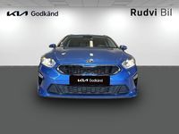 begagnad Kia Ceed Sportswagon 1.4 T-GDI DCT Euro 6 Advance