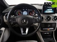 begagnad Mercedes A180 A180 Benz7G-DCT 122hp 2018 Keyless Backkamera Carplay Light & Sight 2017, Halvkombi