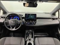 begagnad Toyota Corolla Touring Sports Hybrid e-CVT SE SPEC! 184hk