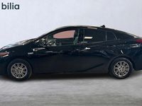 begagnad Toyota Prius Plug-in Hybrid Executive V-hjul 2020, Halvkombi