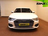 begagnad Audi A6 Quattro 40 TDI S-Line Drag D-Värm 360° MOMS 204hk