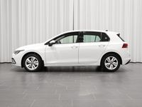 begagnad VW Golf TSI 150hk