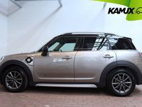 begagnad Mini Cooper Countryman SE ALL4 224hp, 2018