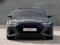 begagnad Audi RS6 Performance 630 hk "Påväg"