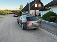 begagnad Audi A6 Allroad Quatro 3.0 TDI VÄRMARE DRAG LUFTFJ