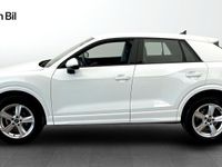 begagnad Audi Q2 35 TFSI Proline advanced 150 hk S-tronic