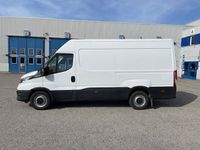 begagnad Iveco Daily 35S14A8