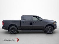 Begagnad RAM 1500 2025 Svart Pickup