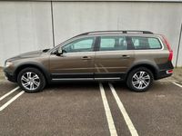 begagnad Volvo XC70 D5 AWD Summum Euro 5 | Kamrem | 2536:-/mån