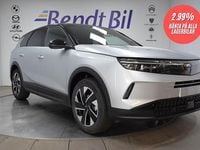 Ny Opel Grandland X 146 HK (107 kW) 2025 Grå SUV