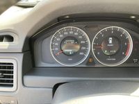 begagnad Volvo V70 D3 Geartronic Kinetic Euro 5