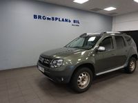 begagnad Dacia Duster 1.2 TCe Euro 5 2014, SUV