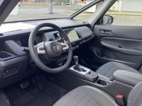 begagnad Honda Jazz Crosstar e:HEV 1.5 e-CVT , 5 års trygghet 2024, Halvkombi