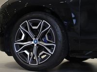 begagnad BMW iX xDrive40 - Autowåx Bil
