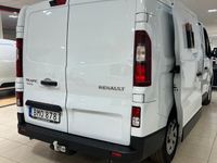 begagnad Renault Express Dci 95