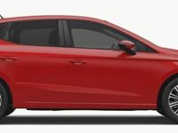 begagnad Seat Ibiza 1,0TSI 115hk DSG Leasing fr 2895:-/mån*