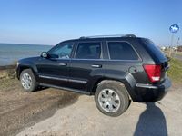 begagnad Jeep Grand Cherokee 3.7 V6 4WD