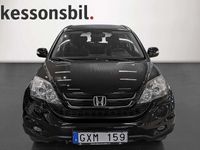 begagnad Honda CR-V Elegance 2,2 Diesel Automat Drag/Motorv
