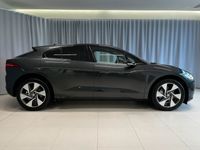 begagnad Jaguar I-Pace EV400 R-DYNAMIC SE